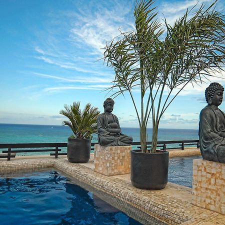La Divina By Aldea Thai Playa del Carmen Ngoại thất bức ảnh