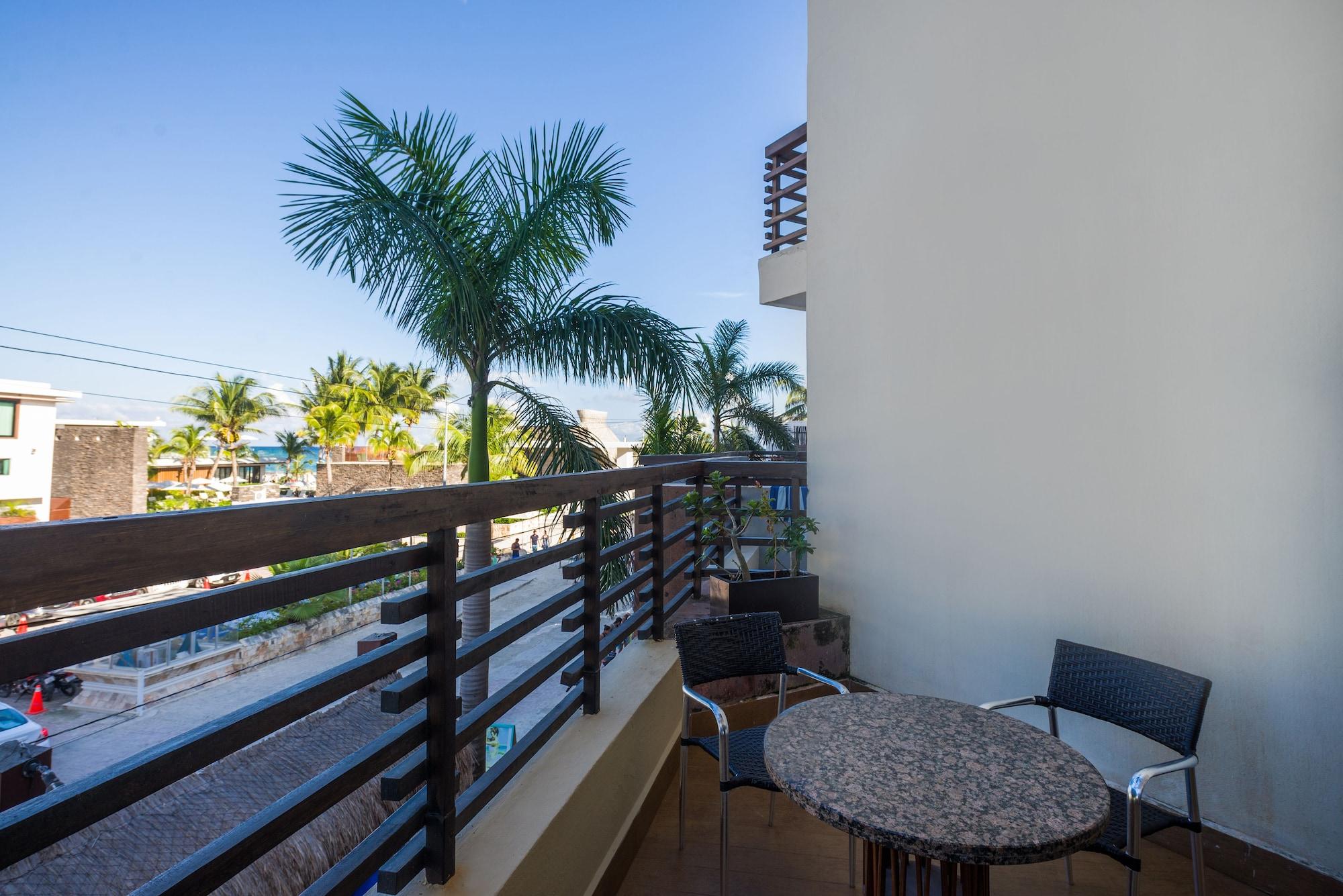La Divina By Aldea Thai Playa del Carmen Ngoại thất bức ảnh