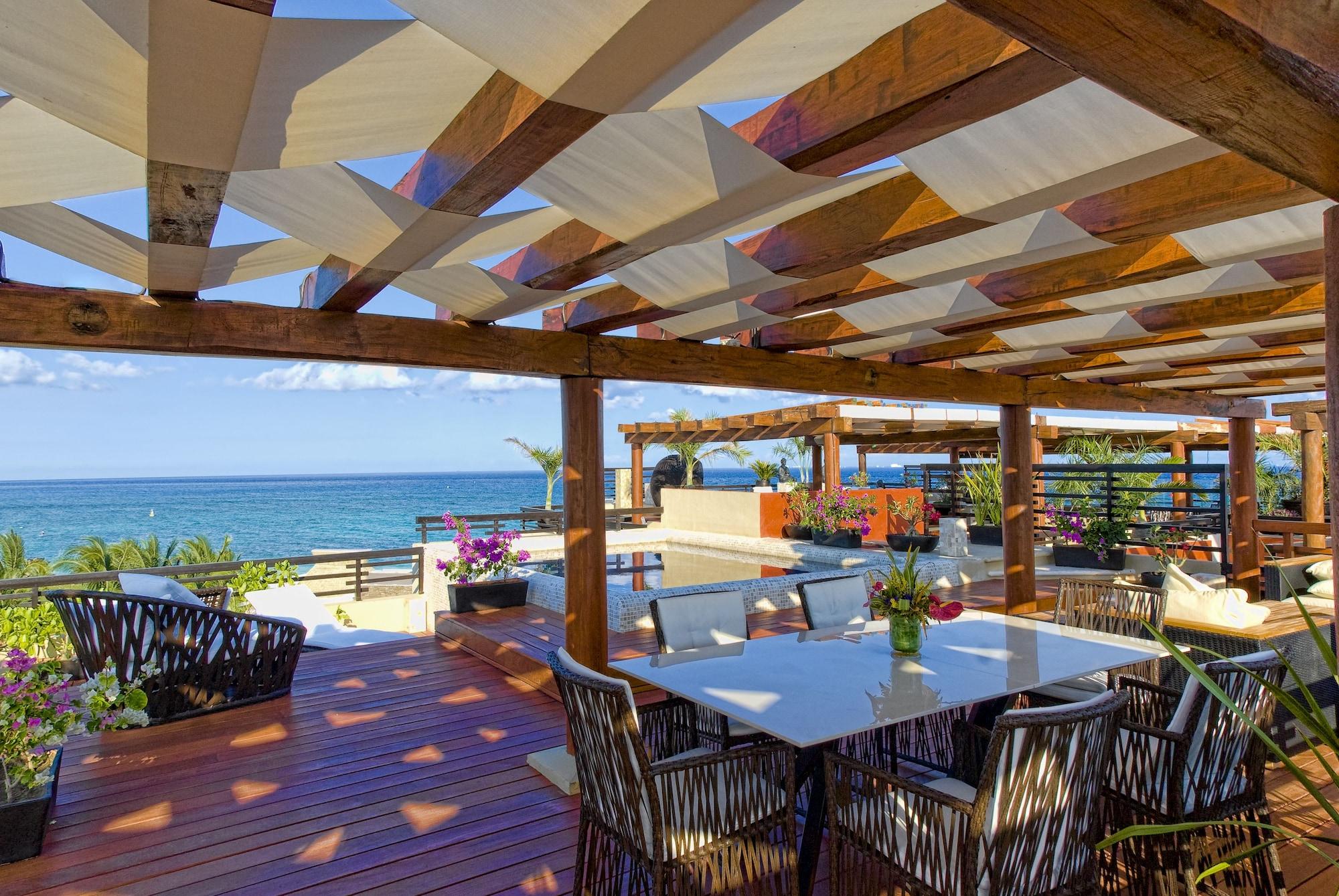 La Divina By Aldea Thai Playa del Carmen Ngoại thất bức ảnh