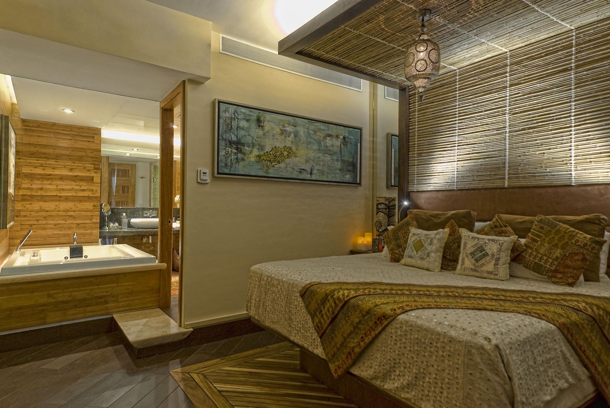 La Divina By Aldea Thai Playa del Carmen Ngoại thất bức ảnh