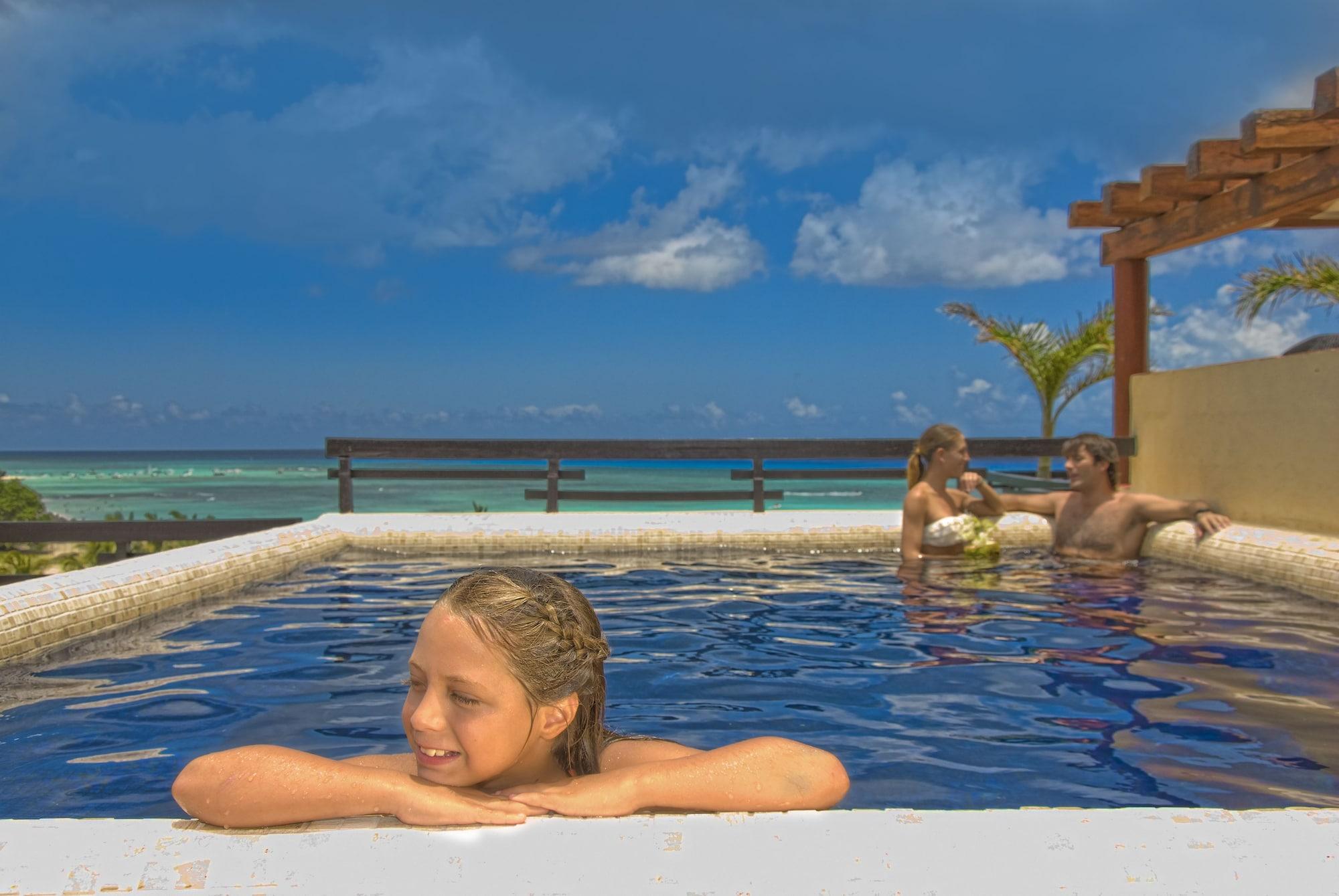 La Divina By Aldea Thai Playa del Carmen Ngoại thất bức ảnh