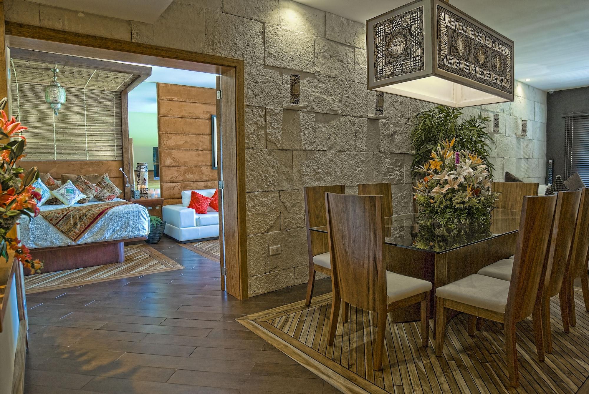La Divina By Aldea Thai Playa del Carmen Ngoại thất bức ảnh