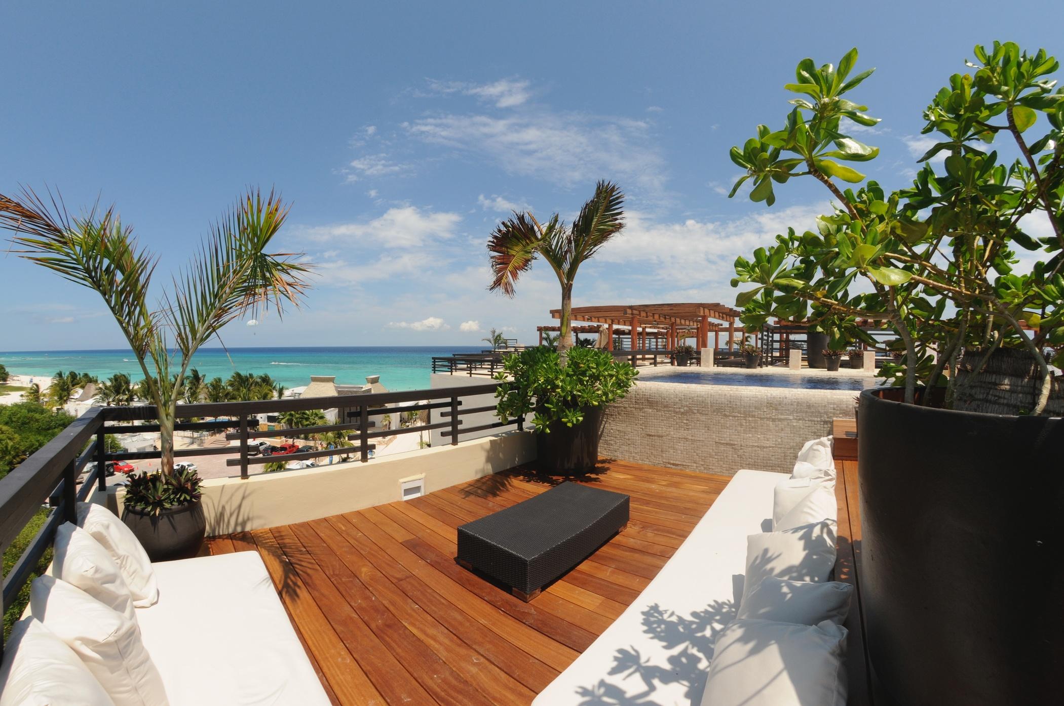 La Divina By Aldea Thai Playa del Carmen Ngoại thất bức ảnh