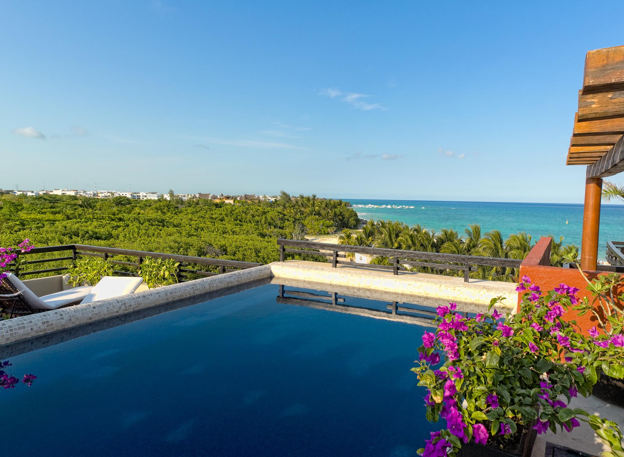 La Divina By Aldea Thai Playa del Carmen Ngoại thất bức ảnh