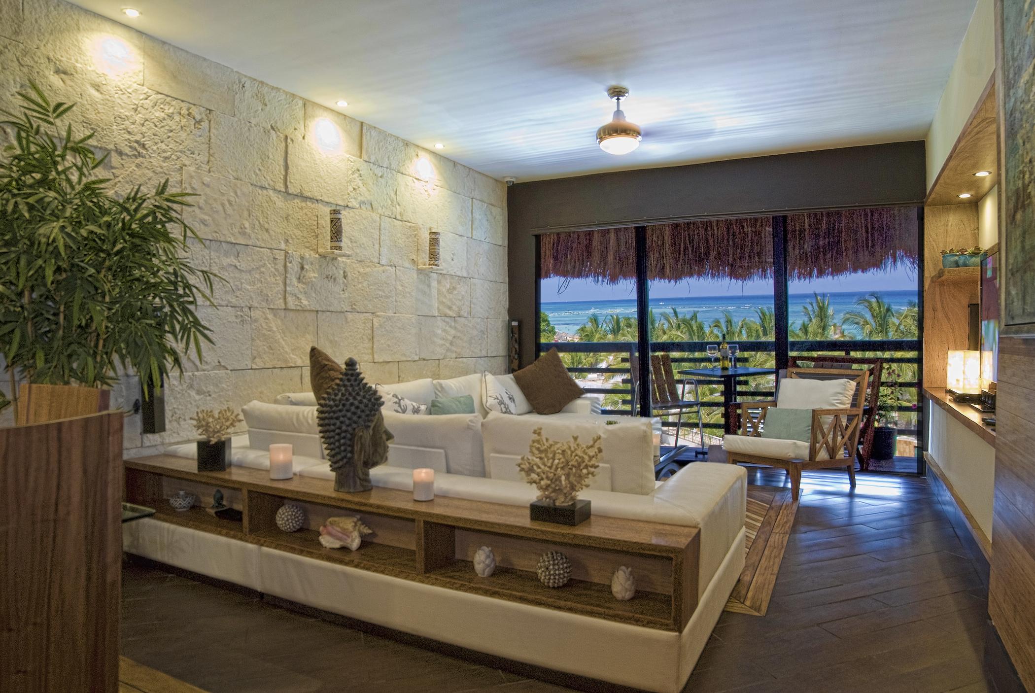 La Divina By Aldea Thai Playa del Carmen Ngoại thất bức ảnh