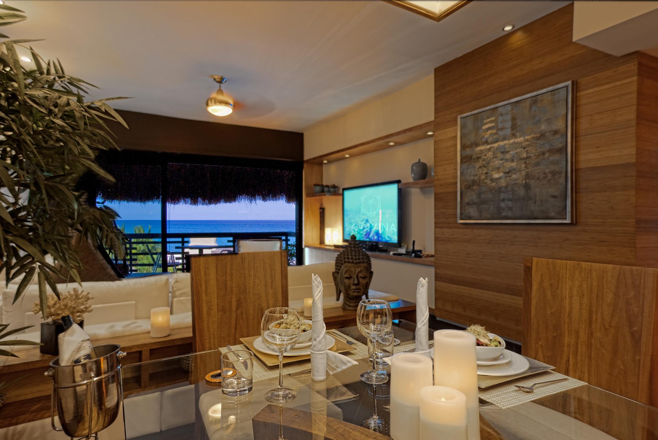 La Divina By Aldea Thai Playa del Carmen Ngoại thất bức ảnh