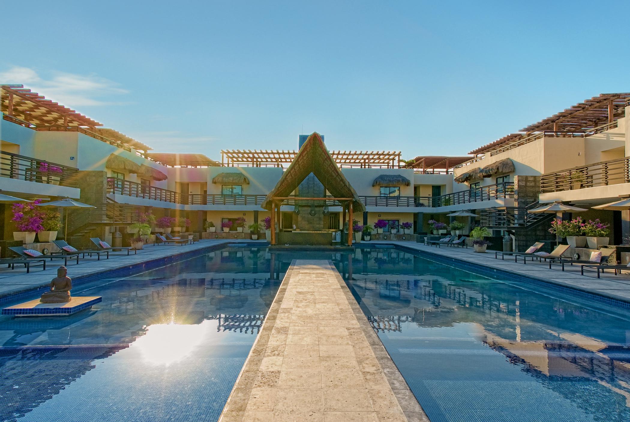 La Divina By Aldea Thai Playa del Carmen Ngoại thất bức ảnh