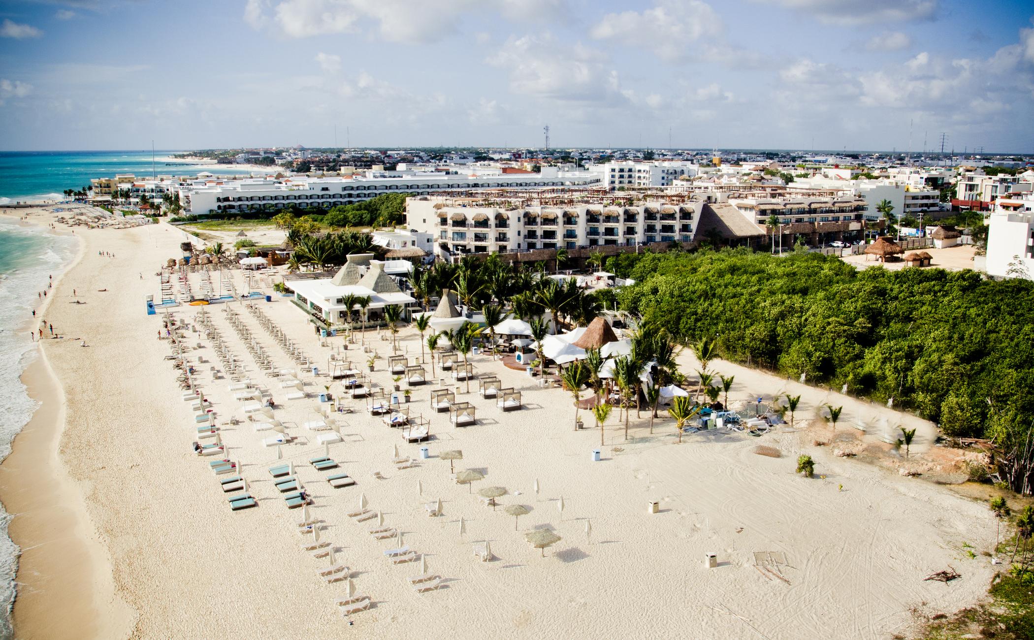 La Divina By Aldea Thai Playa del Carmen Ngoại thất bức ảnh