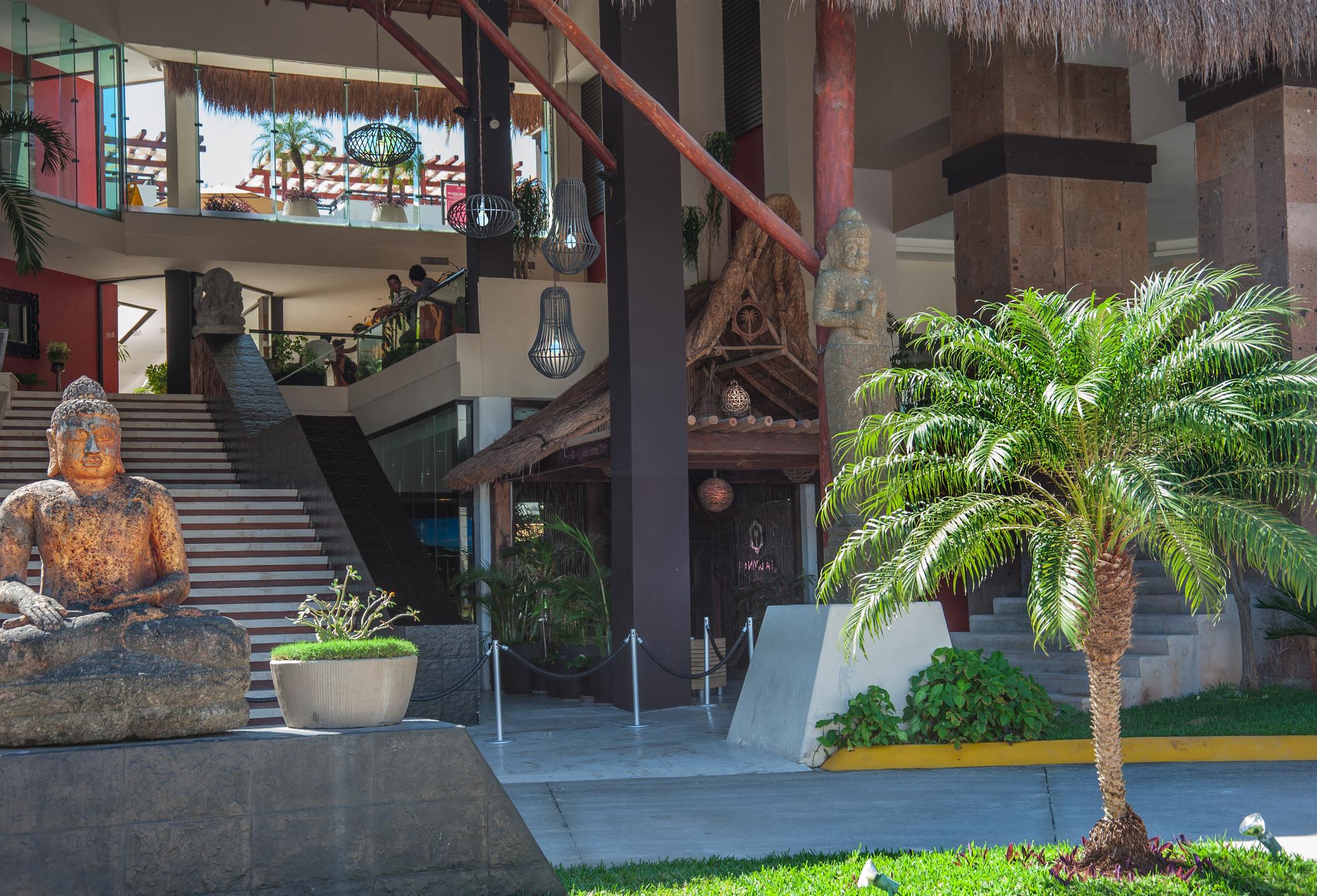 La Divina By Aldea Thai Playa del Carmen Ngoại thất bức ảnh