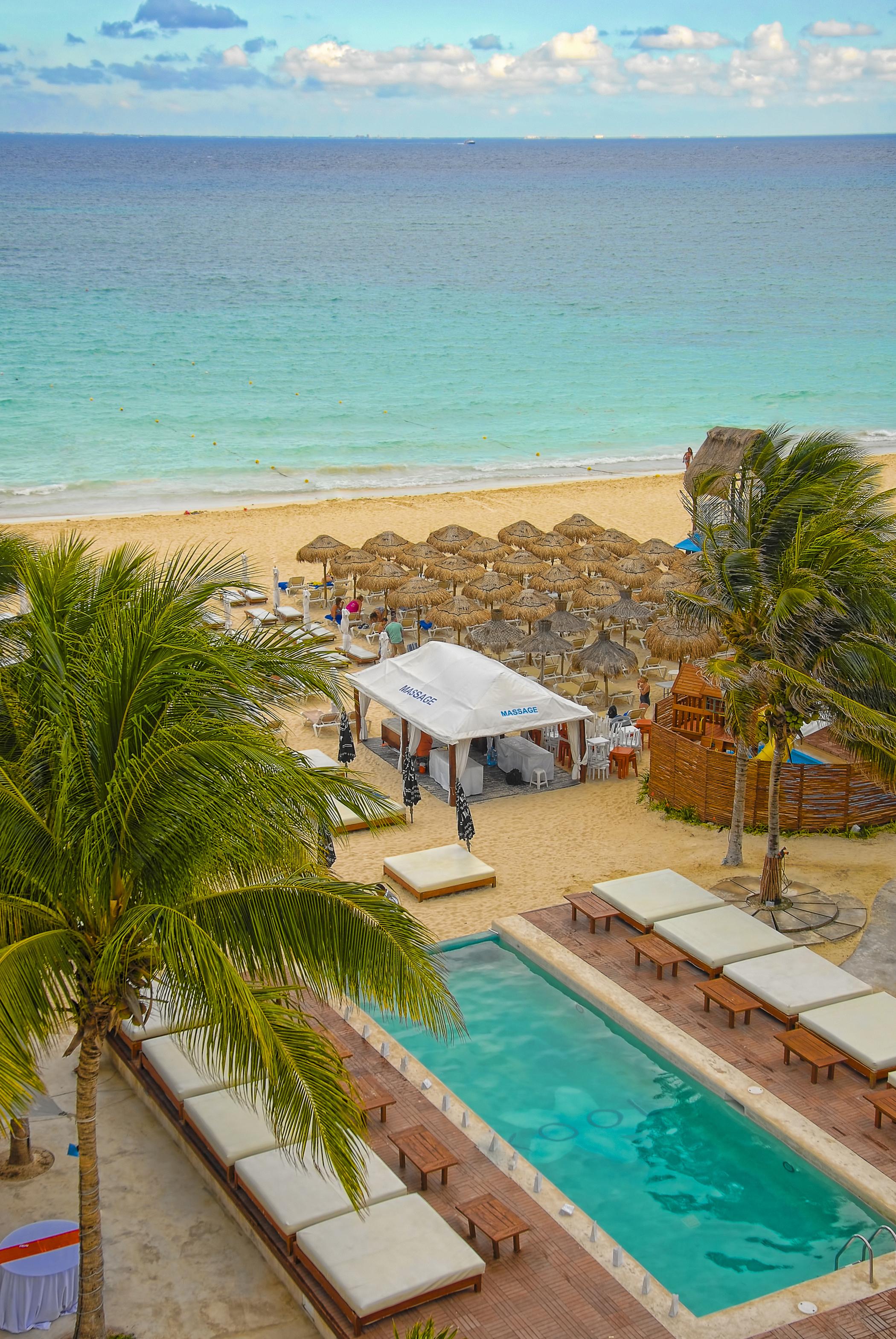 La Divina By Aldea Thai Playa del Carmen Ngoại thất bức ảnh