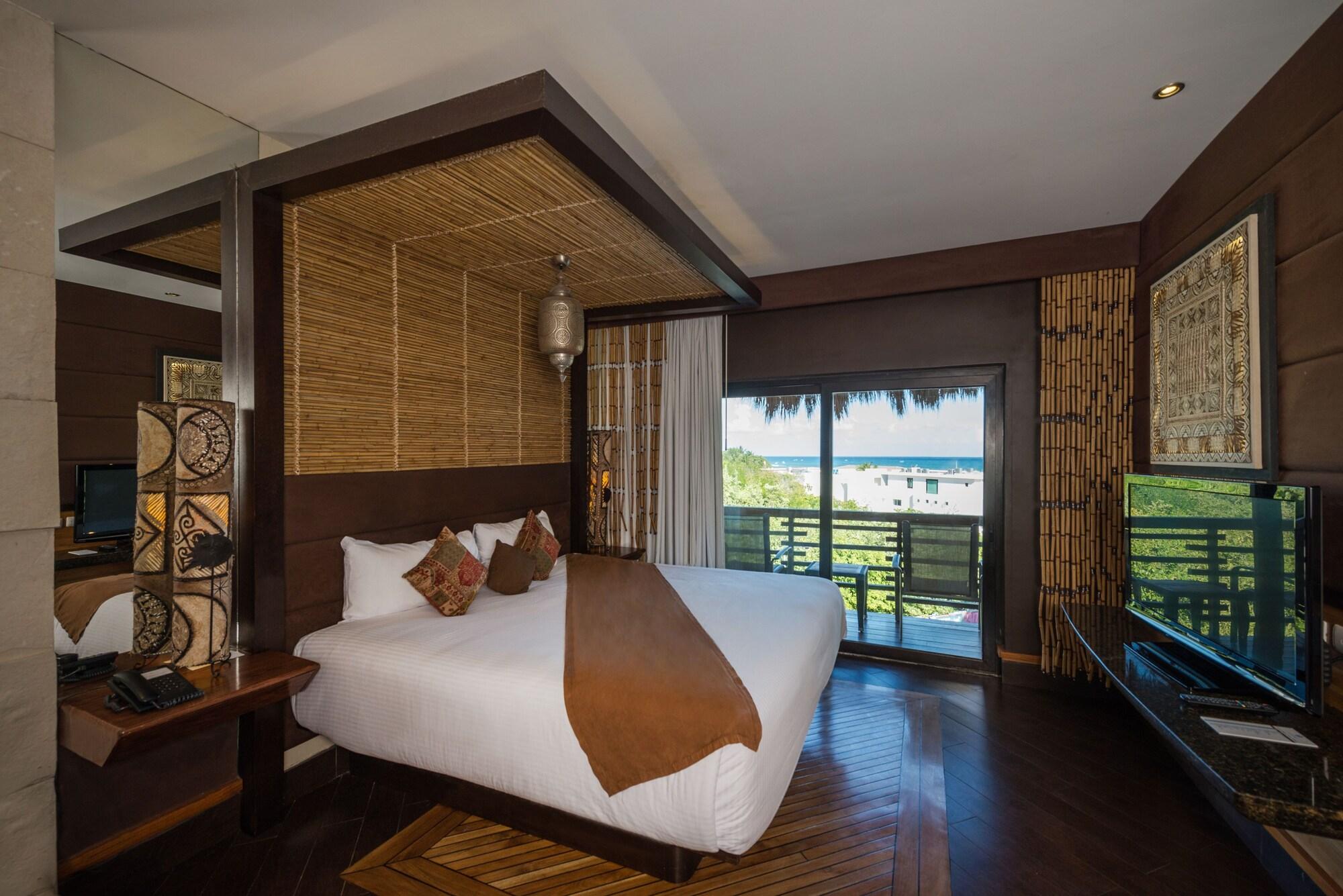 La Divina By Aldea Thai Playa del Carmen Ngoại thất bức ảnh