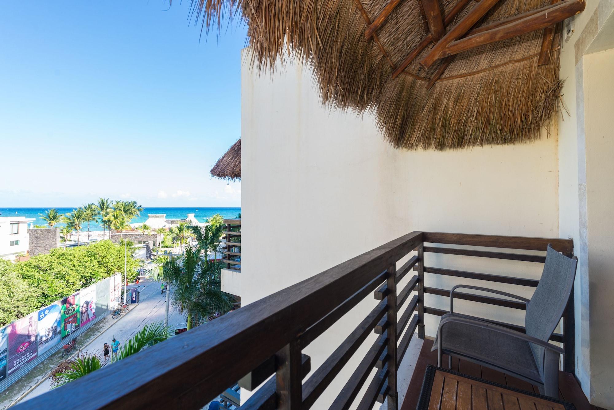 La Divina By Aldea Thai Playa del Carmen Ngoại thất bức ảnh