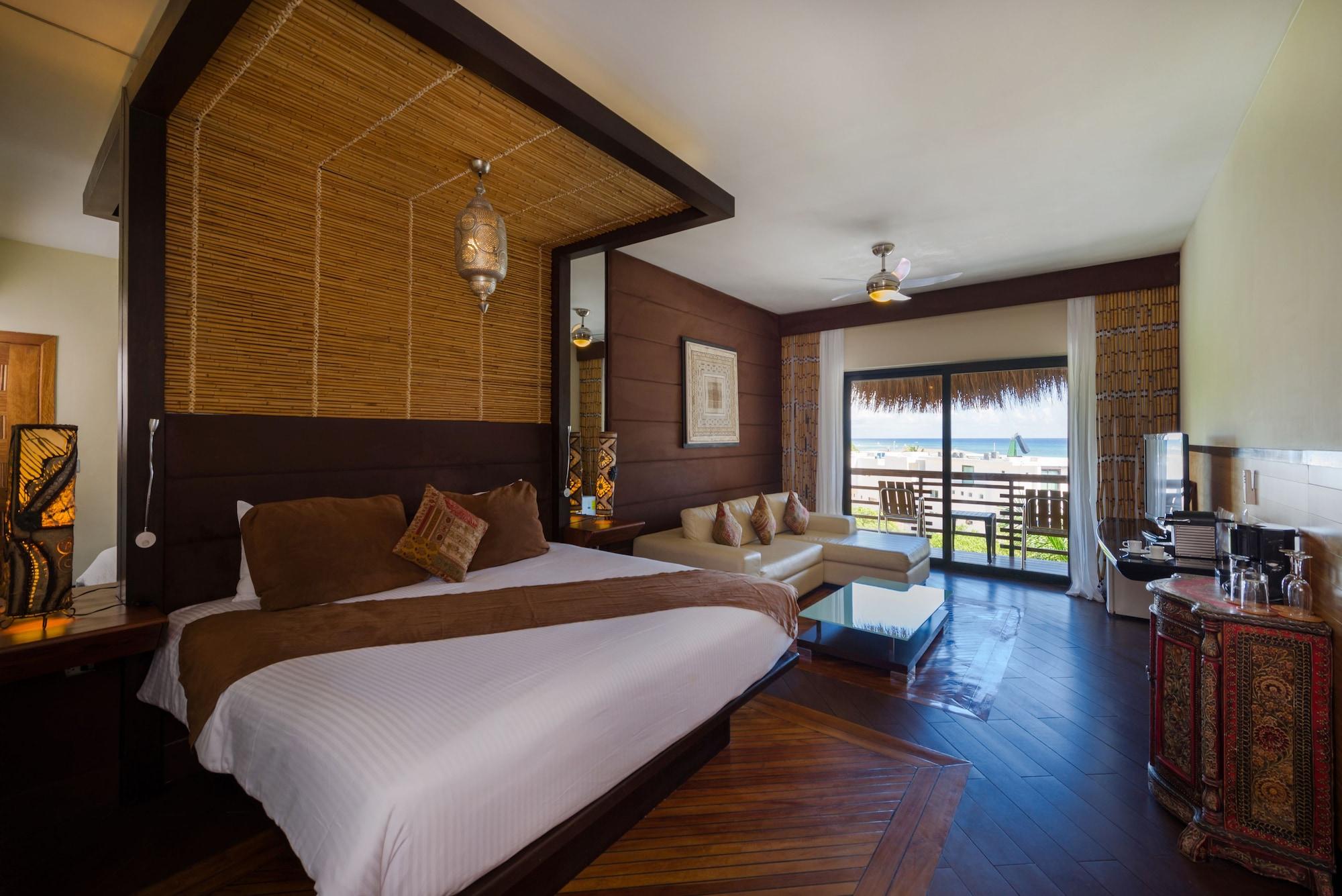 La Divina By Aldea Thai Playa del Carmen Ngoại thất bức ảnh