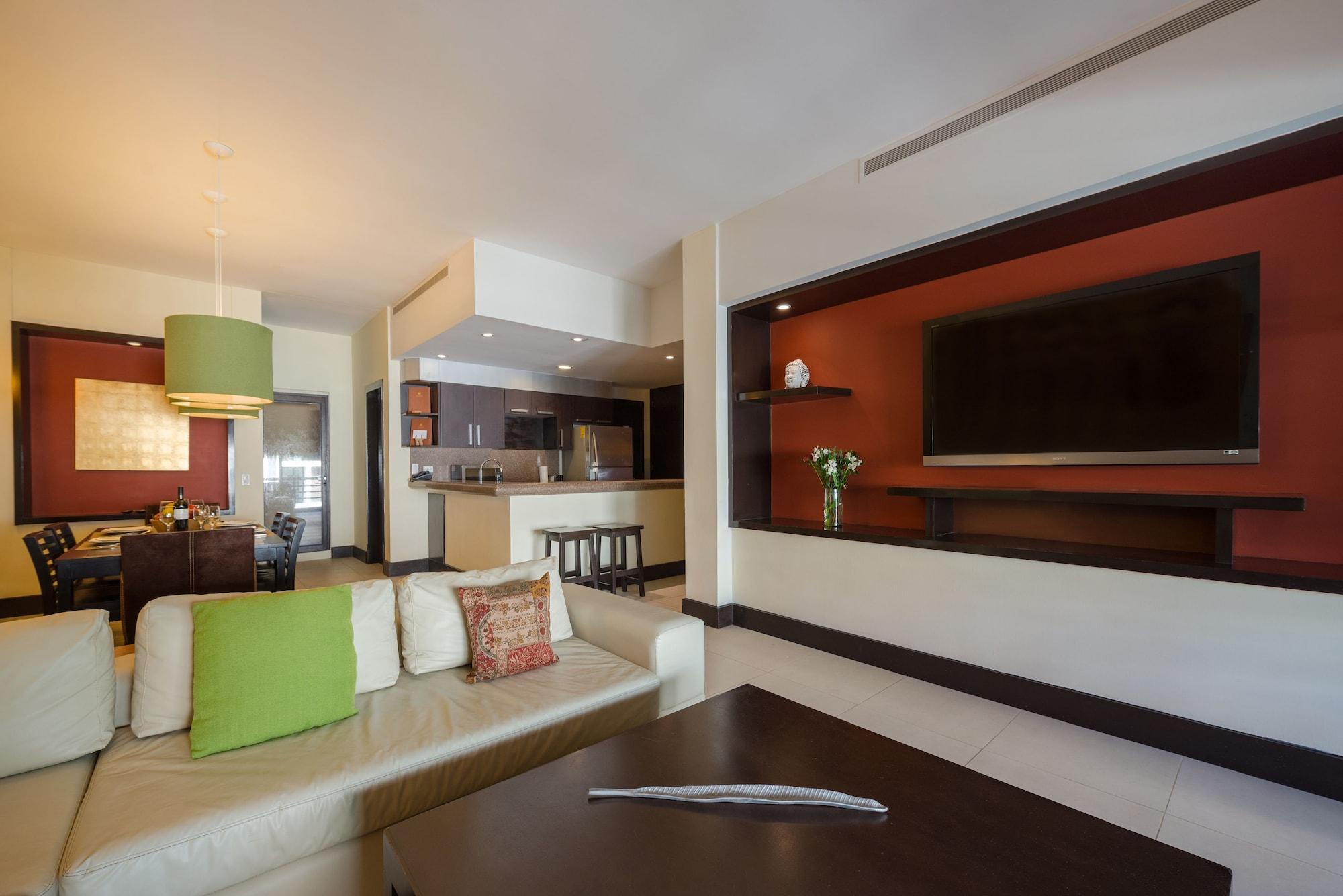 La Divina By Aldea Thai Playa del Carmen Ngoại thất bức ảnh