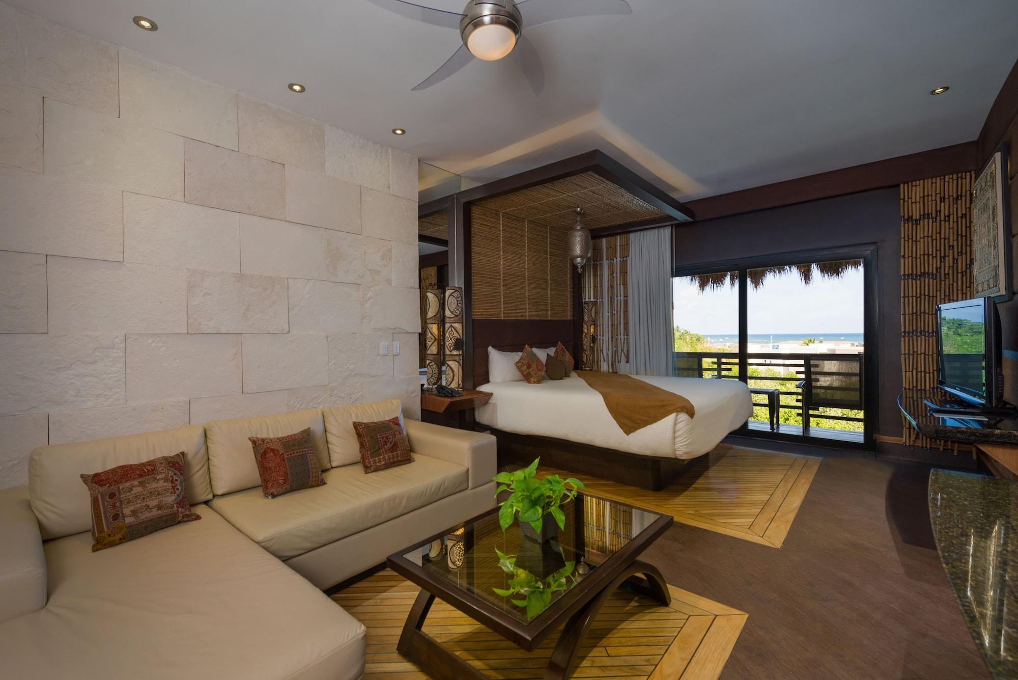 La Divina By Aldea Thai Playa del Carmen Ngoại thất bức ảnh