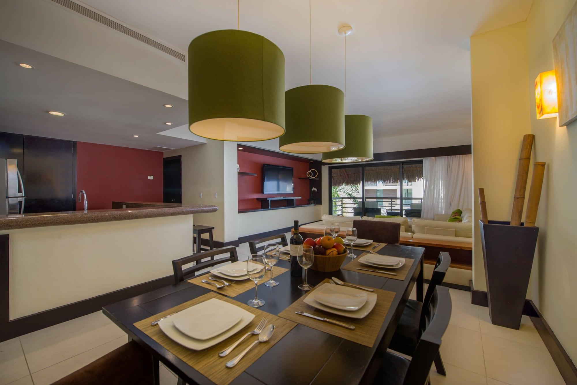 La Divina By Aldea Thai Playa del Carmen Ngoại thất bức ảnh