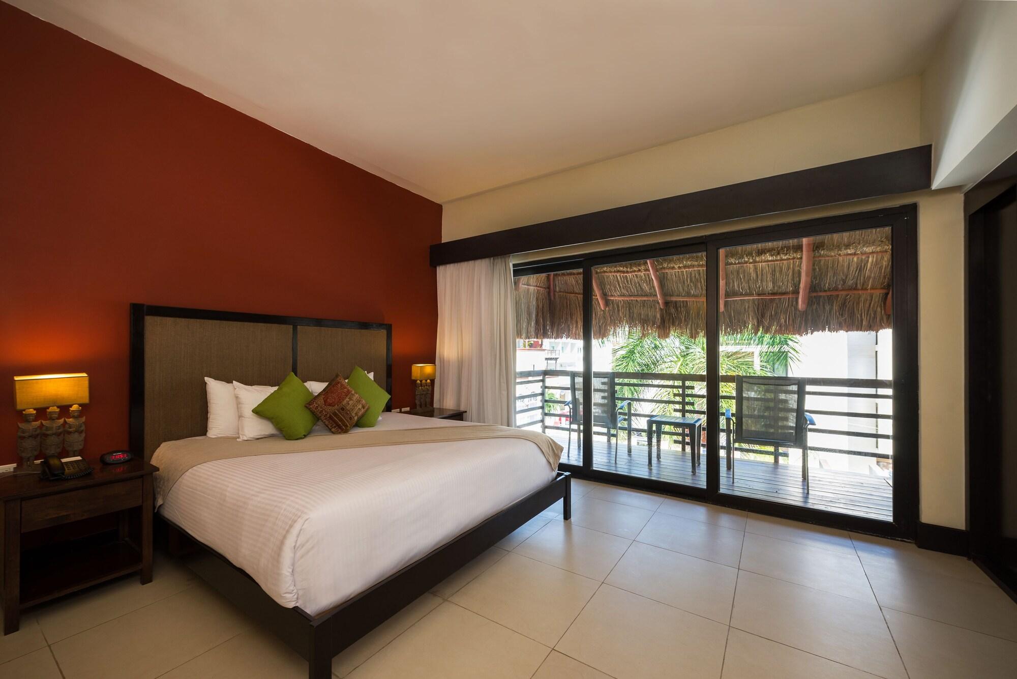 La Divina By Aldea Thai Playa del Carmen Ngoại thất bức ảnh