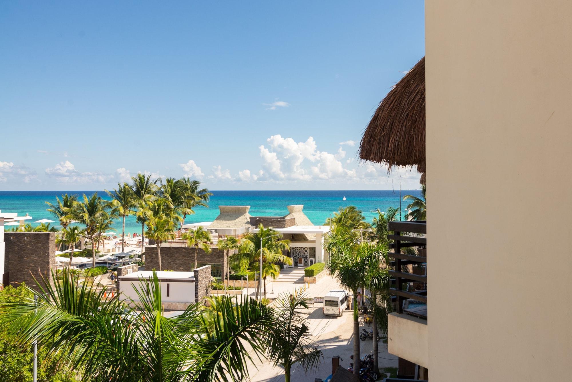 La Divina By Aldea Thai Playa del Carmen Ngoại thất bức ảnh