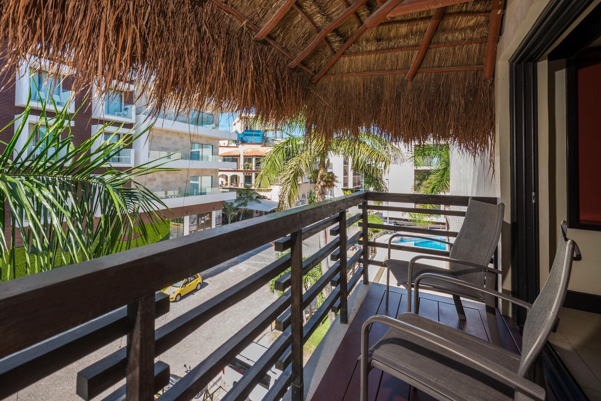 La Divina By Aldea Thai Playa del Carmen Ngoại thất bức ảnh