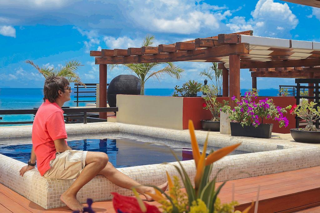 La Divina By Aldea Thai Playa del Carmen Ngoại thất bức ảnh